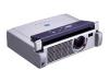 Sony VPL CX4 - LCD projector - 1000 ANSI lumens - XGA (1024 x 768)