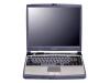 Toshiba Satellite 3000-X11 - C 1.06 GHz - RAM 256 MB - HDD 20 GB - DVD - Extreme Graphics - Win XP Home - 14.1