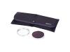 Sony VF 58CPKS - Filter kit - polariser / protection - 58 mm