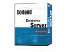 Borland Enterprise Server Web Edition - ( v. 5.0 ) - complete package - 1 user, 1 server - CD - Win - English