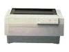 Epson DFX 8000 - Printer - B/W - dot-matrix - Roll (40.6 cm) - 240 dpi x 216 dpi - 9 pin - up to 960 char/sec - capacity: 1 rolls - parallel, serial