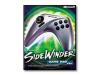 Microsoft SideWinder Game Pad Pro - Game pad - 6 button(s) - white