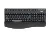 Belkin USB ClassicKeyboard - Keyboard - USB - black - UK