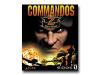 Commandos 2: Men of Courage - Complete package - 1 user - PC - CD - Win - German