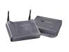Cisco 350 Series In-Building Site Survey Kit - Radio access point - 802.11b   (pack of 2 )