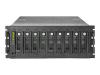 StorCase InfoStation II - Storage enclosure - 9 bays - rack-mountable