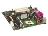Intel Desktop Board D845PT - Motherboard - micro ATX - i845 - Socket 478 - UDMA100 (pack of 10 )