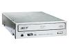 Acer DVP 1648A - Disk drive - DVD-ROM - 16x - IDE - internal - 5.25