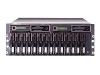HP StorageWorks Modular Array 1000 - Hard drive array - 14 bays ( Ultra160 ) - Fibre Channel (external) - rack-mountable - 4U