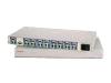 HP - KVM switch - PS/2 - 8 ports - 1 local user external