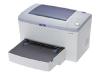 Epson EPL 5900 - Printer - B/W - laser - Legal, A4 - 1200 dpi x 1200 dpi - up to 12 ppm - capacity: 250 sheets - parallel, USB