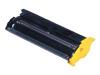 Konica Minolta - Toner cartridge - 1 x yellow - 6000 pages