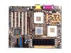 ASUS A7M266-D - Motherboard - ATX - AMD-760 MPX - Socket A - UDMA100