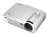 Acer DLP Micro SL700X - DLP Projector - 1000 ANSI lumens - XGA (1024 x 768)