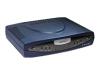 SonicWALL SOHO3 Internet Security Appliance - Security appliance - 2 ports - EN, Fast EN, PPP