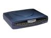 SonicWALL PRO 100 - Security appliance - 3 ports - EN, Fast EN, RS-232