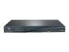 Avocent DS 1800 - KVM switch - 8 ports - 1U external