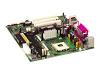 Intel Desktop Board D845PT - Motherboard - micro ATX - i845 - Socket 478 - UDMA100