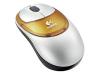 Logitech Cordless Special Edition - Mouse - 3 button(s) - wireless - USB / PS/2 wireless receiver - retail