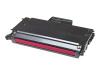 Tally - Toner cartridge - 1 x magenta - 10000 pages
