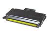 Tally - Toner cartridge - 1 x yellow - 10000 pages