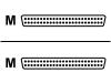 Compaq - SCSI external cable - HD-50 (M) - HD-50 (M) - 30 cm