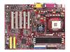 MSI 845 Ultra - Motherboard - ATX - i845 - Socket 478 - UDMA100