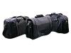 Kensington TripleTreks - Carrying case - black