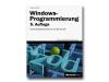 Windows-Programmierung - Ed. 5 - reference book - CD - German