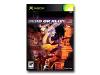 Dead or Alive 3 - Complete package - 1 user - Xbox - DVD - French