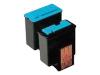 Philips PFA 424 - Print cartridge - 1 x yellow, cyan, magenta