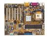 ASUS P4B266 - Motherboard - ATX - i845 DDR - Socket 478 - UDMA100