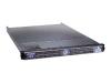 Nortel Alteon iSD-310 Personal Content Cache - Load balancing device - 3 ports - EN, Fast EN, Gigabit EN - 1U - rack-mountable