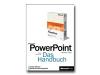 Microsoft PowerPoint 2002 - Das Handbuch - user manual - German