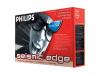 Philips Seismic Edge PSC705 - Sound card - 16-bit - 48 kHz - 5.1 channel surround - PCI - Philips ThunderBird Avenger