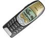 Nokia 6310 - Cellular phone - GSM - black