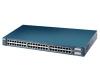 Cisco Catalyst 2950G-48 - Switch - 48 ports - EN, Fast EN - 10Base-T, 100Base-TX + 2 x GBIC (empty) - 1U   - stackable