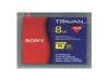 Sony - Travan - 4 GB / 8 GB - TR-4 - storage media