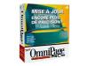 ScanSoft OmniPage Pro - ( v. 8.01 ) - upgrade licence - 1 user - volume - Level A - Mac - French