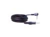Olympus KP 2 - Audio cable - mini-phone 3.5mm (M) - mini-phone 3.5mm (M) - black
