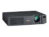 ViewSonic PJ550 - LCD projector - 1200 ANSI lumens - XGA (1024 x 768)