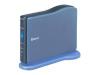 Sony - Radio access point - Bluetooth Mdm 56 Kbps - 1 analog port(s)