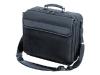 Umates Medio - Notebook carrying case - black