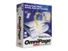 ScanSoft OmniPage Pro X - Complete package - 1 user - EDU - CD - Mac - English