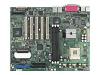SUPERMICRO SUPER P4SBR - Motherboard - ATX - i845 - Socket 478 - UDMA100, Ultra160 - 2 x Ethernet - video