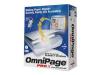 ScanSoft OmniPage Pro X for Macintosh - ( v. 10.0 ) - upgrade licence - 1 user - volume - Level A - Mac - French