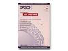 Epson Photo Quality - Matte coated paper - A3 (297 x 420 mm) - 102 g/m2 - 100 sheet(s)