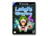 Luigi's Mansion Players Choise - Complete package - 1 user - GAMECUBE - GAMECUBE disc