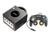 Nintendo GameCube - Game console - black