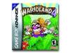 Wario Land 4 - Complete package - 1 user - Game Boy Advance - game cartridge - German
